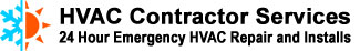 Ether HVAC Services